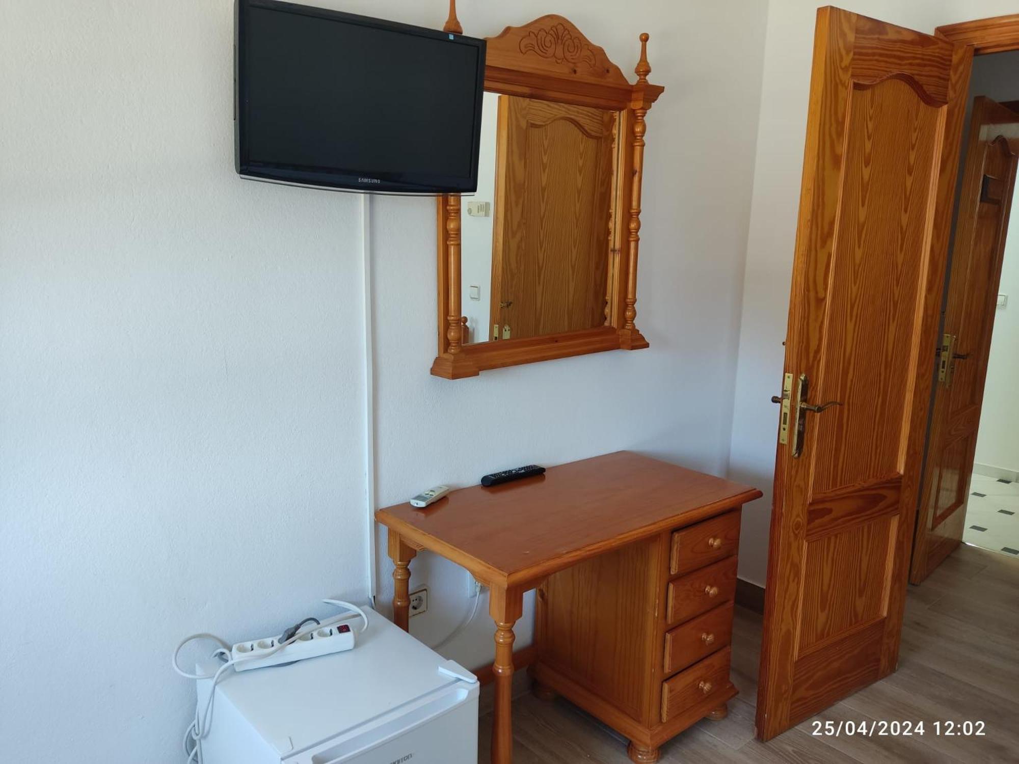 Hostal Quinto Pino Chipiona Exterior photo